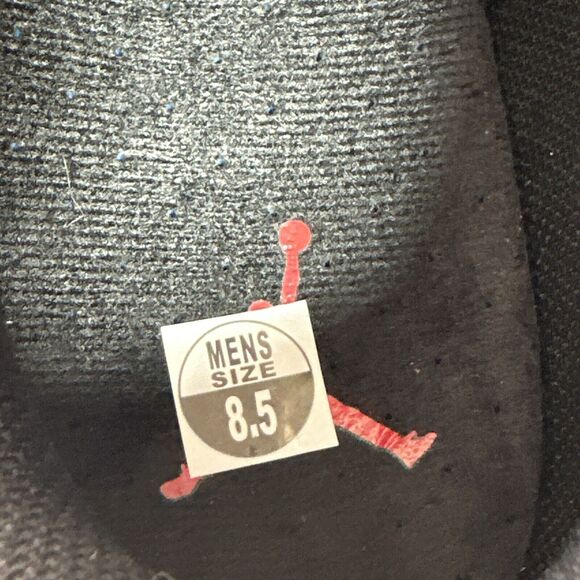 Nike Mens Air Jordan 11 CMFT Low DN4180-601 Red Basketball Sneakers Size 8.5 - Picture 10 of 14